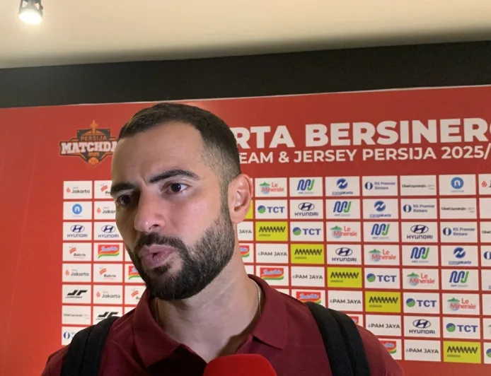 Persija Jakarta Sumbang Pemain Terbanyak ke Timnas Indonesia Jelang FIFA Series 2026