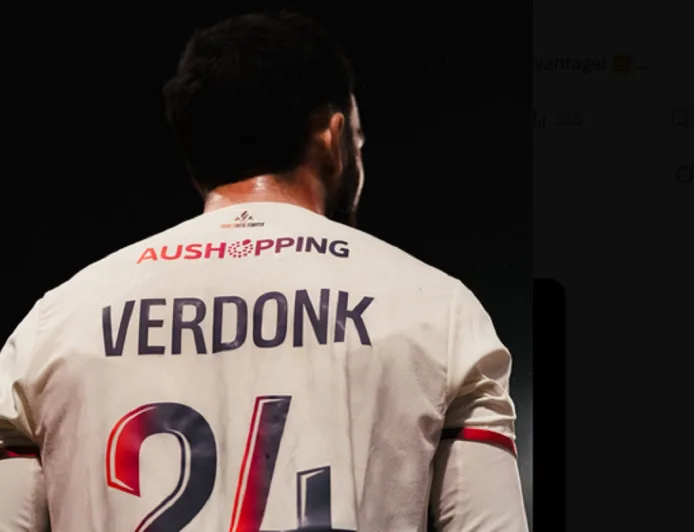 Calvin Verdonk dan Pesan Kunci di Laga Stade Rennes vs LOSC Lille yang Bawa Kemenangan