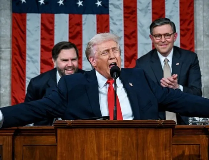 Perang Trump di Iran: Dampak Besar pada Tatanan Dunia dan Hukum Internasional