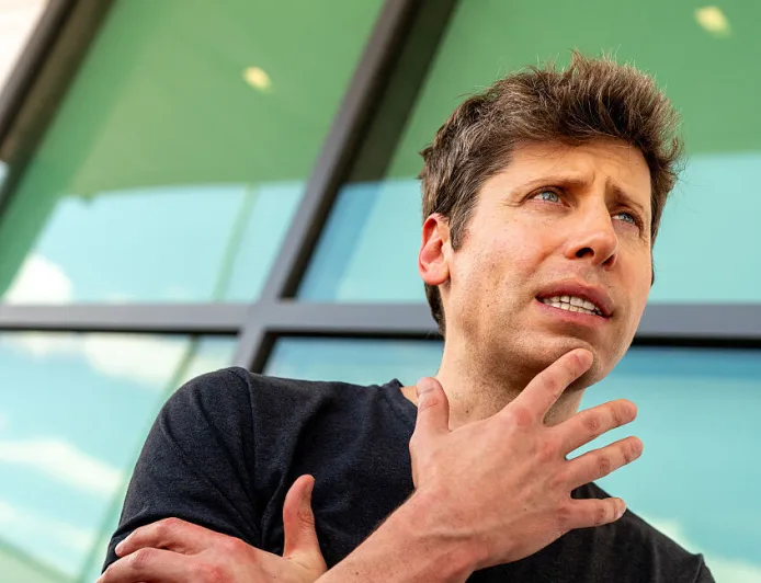 ChatGPT Bisa Jadi ‘Pelatih Bunuh Diri Seksi’, Peringatan dari Penasihat OpenAI