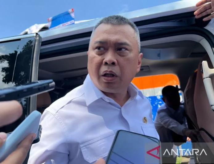 Menhub Minta Pemudik Tak Paksakan Diri Saat Lelah untuk Tekan Kecelakaan