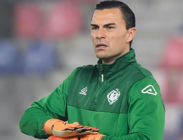 Emil Audero Tampil Buruk, Cremonese Dibantai Fiorentina 1-4 di Liga Italia 2025-2026