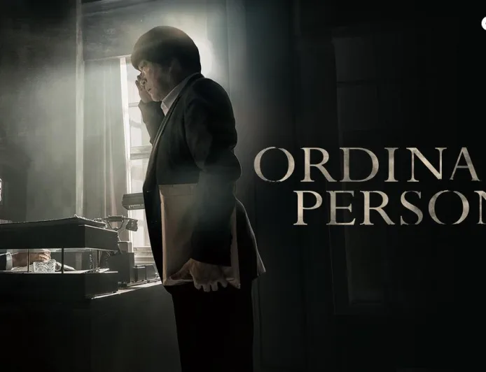 Film Korea Ordinary Person di Vidio: Dilema Moral Polisi di Era Politik 1980-an