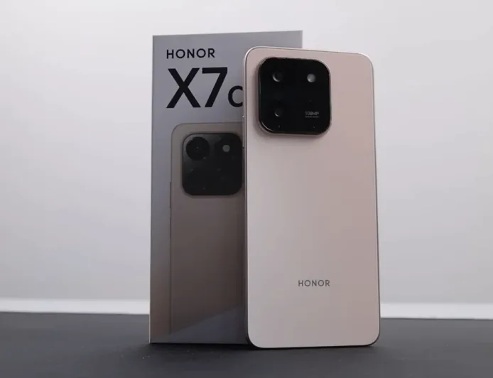 Review HONOR X7d: Smartphone Entry Level dengan Tombol AI Fisik yang Unik