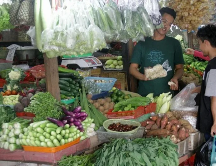 6 Sayuran Tinggi Purin yang Harus Dihindari Penderita Asam Urat
