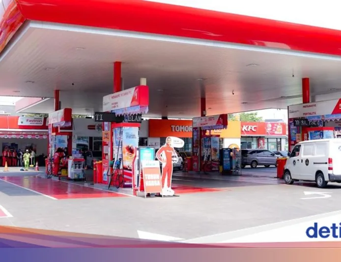 Pertamina Imbau Masyarakat Jangan Panic Buying BBM, Stok Aman Terjamin