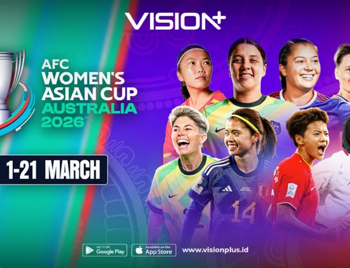 Jadwal dan Link Nonton Semifinal Timnas Putri Australia vs China di Piala Asia Wanita 2026