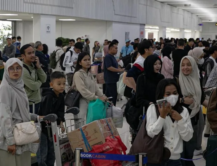Hukum Batal Puasa Saat Perjalanan Mudik: Ini Syarat dan Penjelasannya