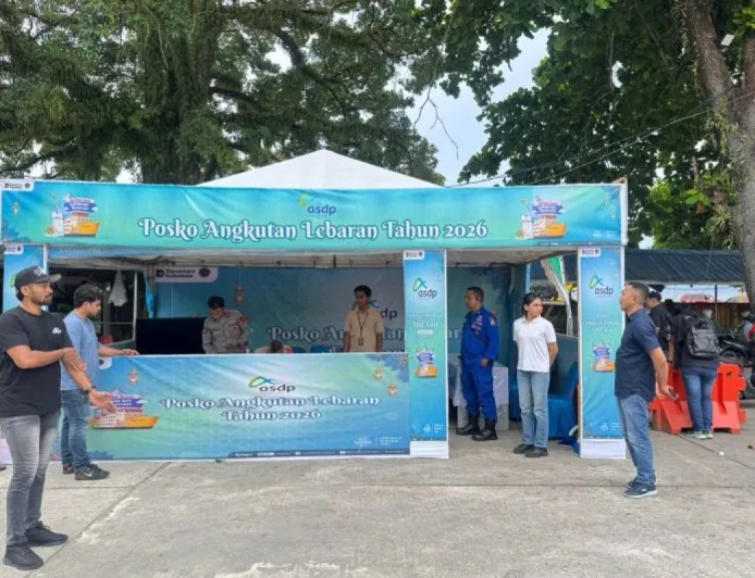 Polda Maluku Perketat Pengawasan Pasar dan Pelabuhan Antisipasi Tindak Kriminal Lebaran