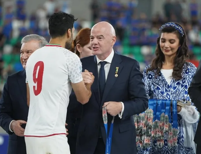 AFC Pastikan Timnas Iran Tampil di Piala Dunia 2026 Meski Konflik Berlanjut