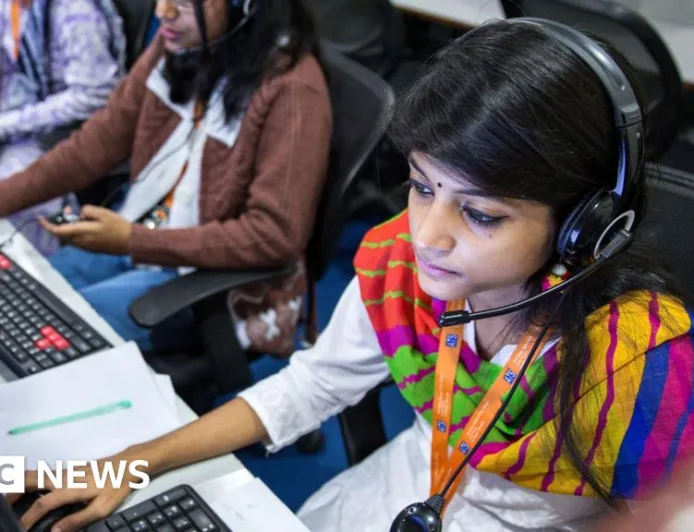 Bisnis Outsourcing India Senilai $300 Miliar: Bisakah AI Menggantikan?