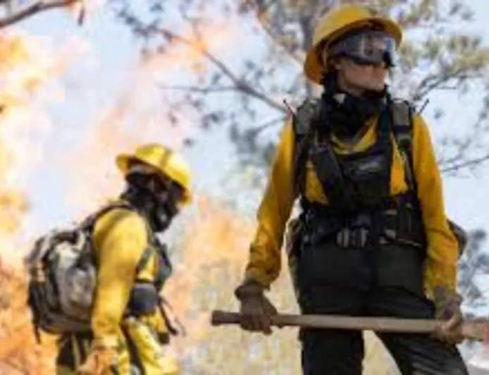 Sinopsis Those Who Wish Me Dead: Perjuangan dan Daftar Pemain Lengkap