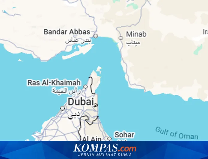 Harga Minyak Dunia Turun 3 Persen Setelah Kapal Mulai Melintasi Selat Hormuz