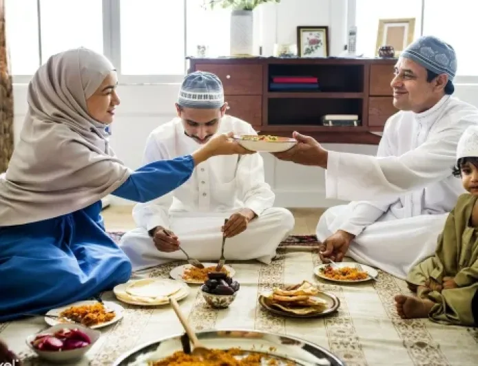 Ramadan 2024: Momentum Penting untuk Memperkuat Solidaritas Sosial di Indonesia