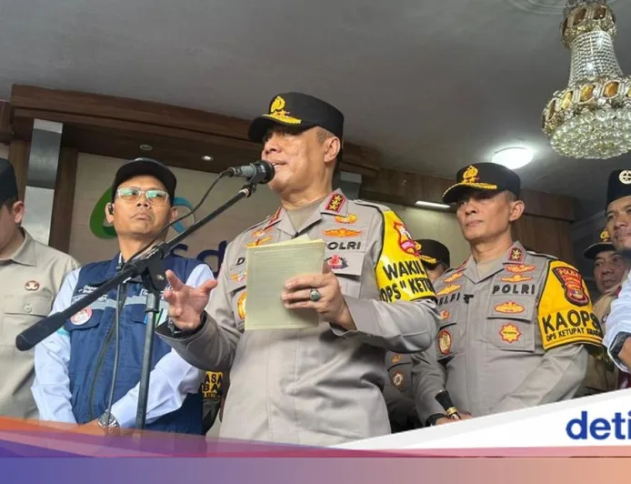 16 Kapal Siaga di Pelabuhan Bakauheni Antisipasi Kecelakaan Laut Saat Arus Mudik