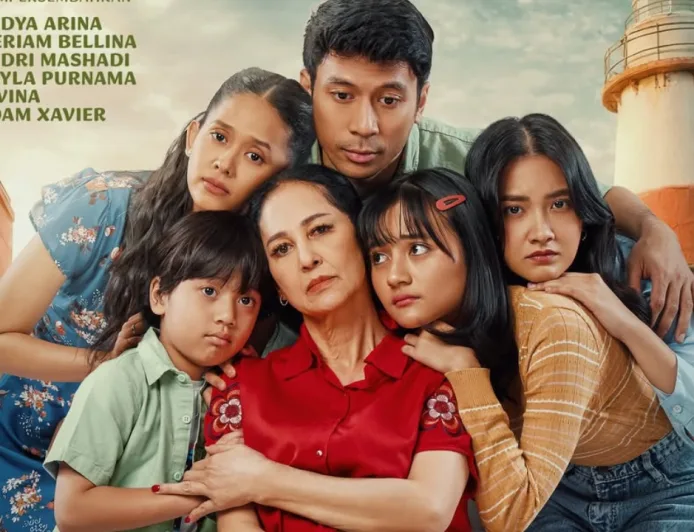 Sinopsis Senin Harga Naik: Drama Keluarga Penuh Haru di Libur Lebaran 2026