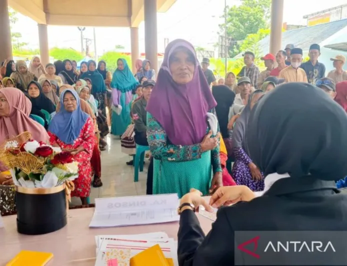 Pemkab Situbondo Alokasikan Rp1,1 Miliar untuk Bantu Korban Banjir Bandang