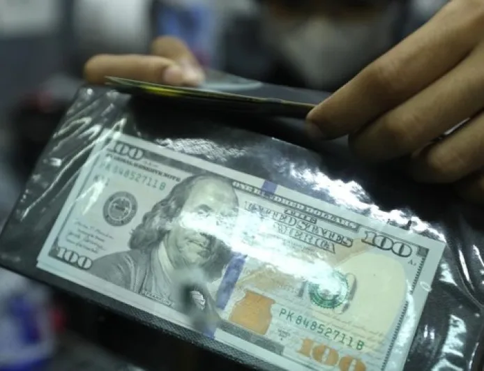 Aturan Baru BI Batasi Beli Tunai Dolar AS Maksimal US$50.000 per Bulan