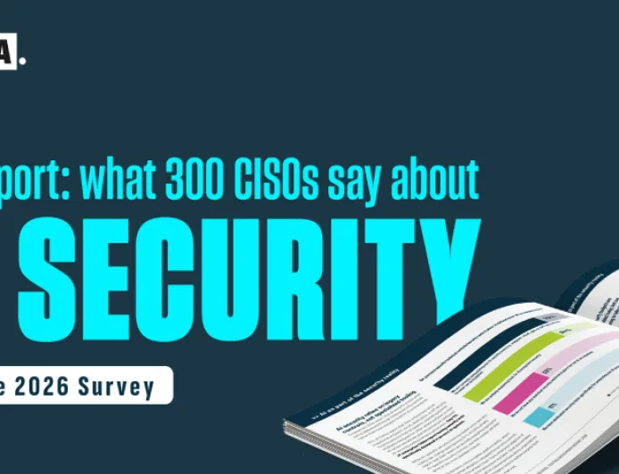 67% CISO Masih Gunakan Alat Lama Amankan AI, Ini Risiko Besarnya