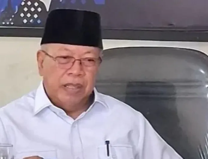 FKUB Lampung Ajak Perkuat Kepedulian Sosial di Momentum Nyepi dan Idulfitri 2026