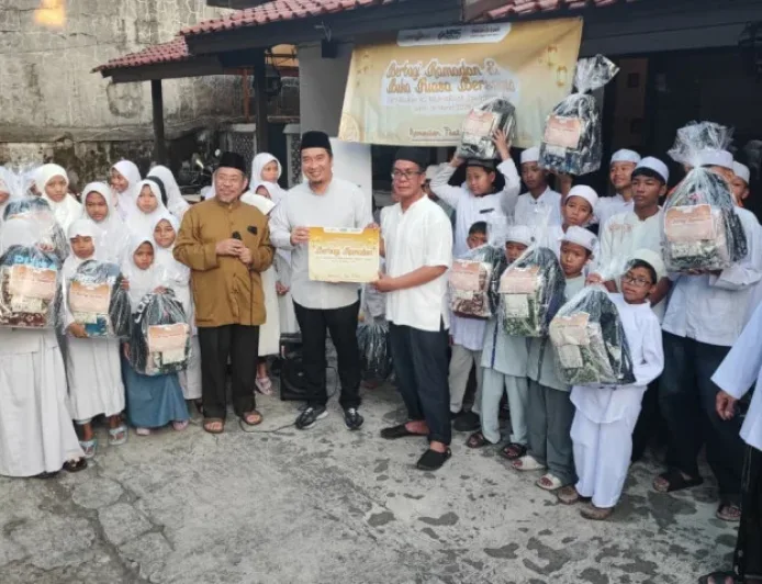 MNC Bank Salurkan Donasi untuk Panti Asuhan Jakarta Timur di Ramadan 2026
