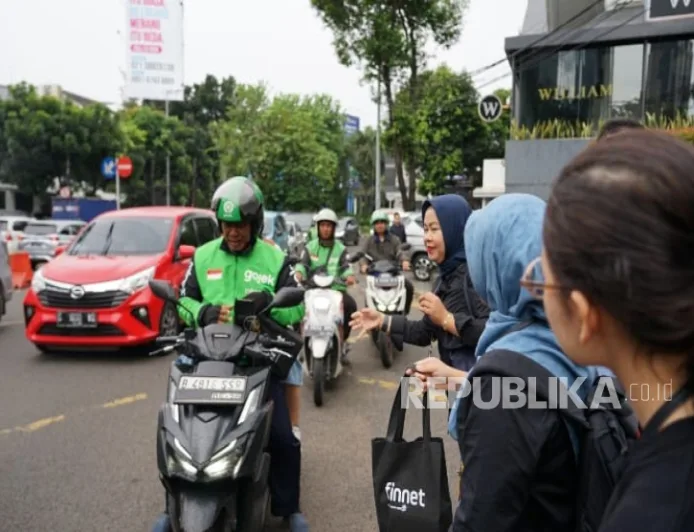 Rangkaian Kegiatan Sosial dan Keagamaan Hidupkan Ramadan di Jakarta
