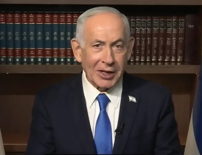 Netanyahu Kirim Pesan untuk Rakyat Iran di Tengah Rumor Kematian dan Isu AI
