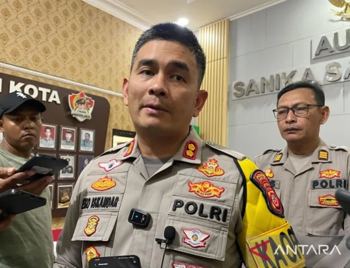 Motif Pembunuhan Tukang Pijat Panggilan Hamil 8 Bulan di Cirebon Terungkap