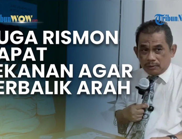 Kuasa Hukum CLS Duga Rismon Alami Tekanan soal Kasus Ijazah Jokowi, Ini Faktanya