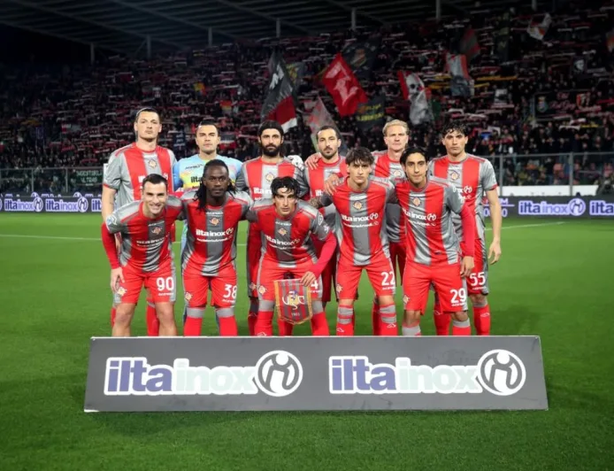 Cremonese Dibantai Fiorentina 1-4, Emil Audero Kerap Kebobolan Mudah