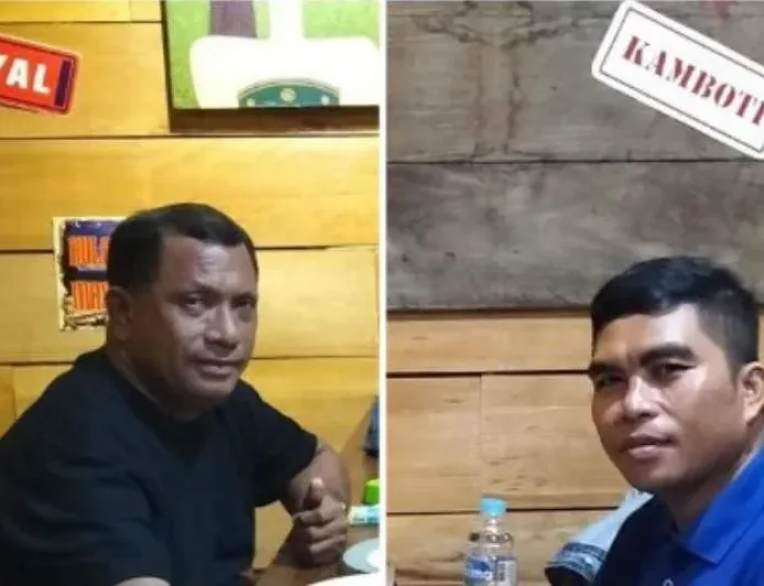 Sengketa Proyek Disdukcapil Ambon: Hattu Tegaskan Bukan Sekadar Wanprestasi