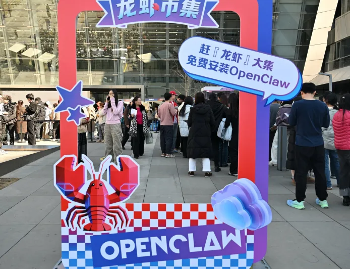 China Sambut OpenClaw, Agen AI Baru, Tapi Pemerintah Tetap Waspada
