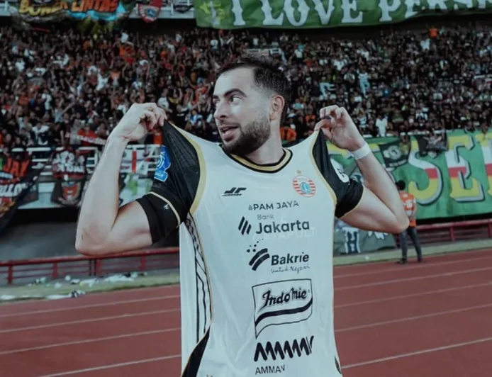 Jordi Amat Bangga Dony Tri dan Fajar Fathurrahman Masuk Timnas Indonesia FIFA Series 2026