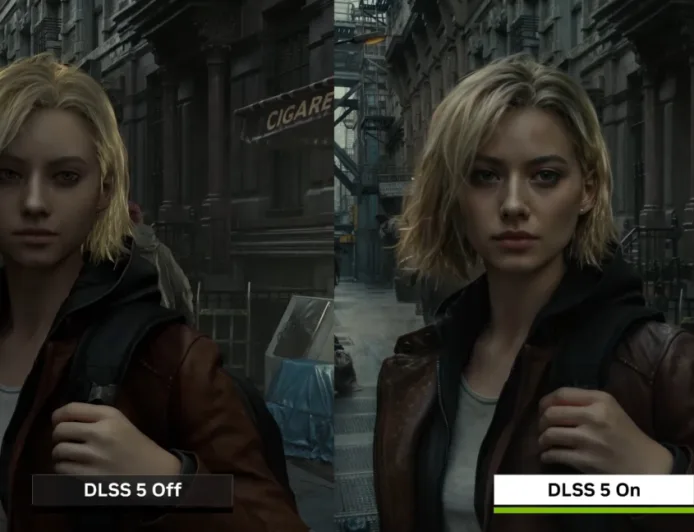 Reaksi Gamer Terhadap DLSS 5 Nvidia: Protes Keras Terhadap Fitur AI Baru