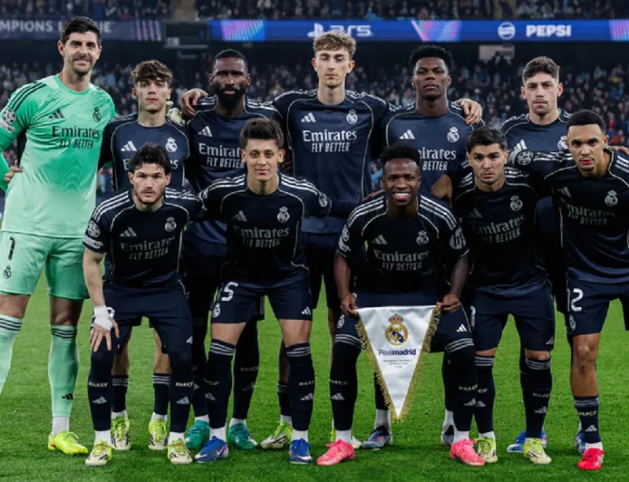 Daftar 4 Klub yang Lolos Perempatfinal Liga Champions 2025-2026: Real Madrid, PSG, Arsenal, dan Sporting CP