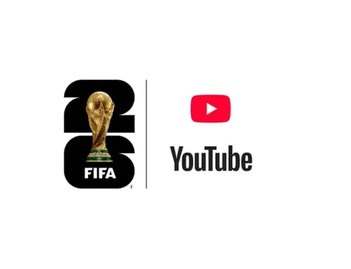 YouTube Gandeng FIFA Hadirkan Konten Eksklusif Piala Dunia di Platformnya