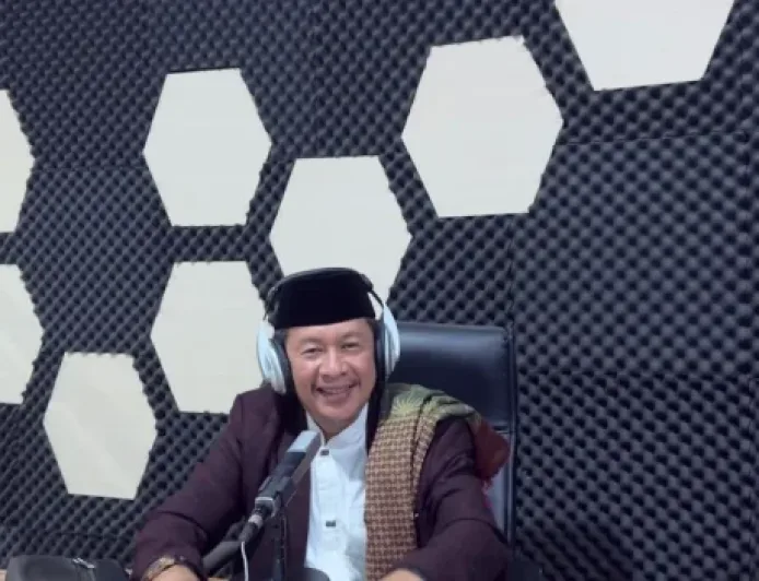 Pentingnya Saling Memaafkan untuk Kedamaian Hati dan Keharmonisan Sosial