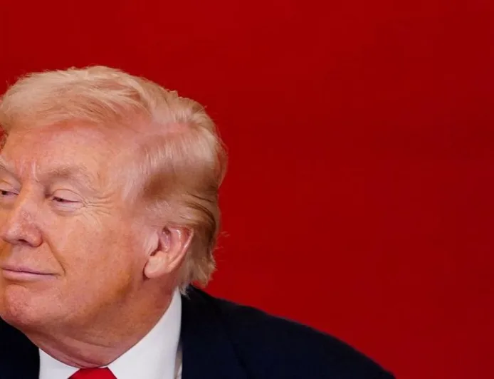 Trump Tunda Kunjungan ke China, Dijadwalkan Ulang dalam 5-6 Pekan