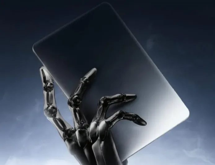 RedMagic Tablet 5 Pro Resmi Meluncur dengan Snapdragon 8 Elite Gen 5 dan Layar 200Hz