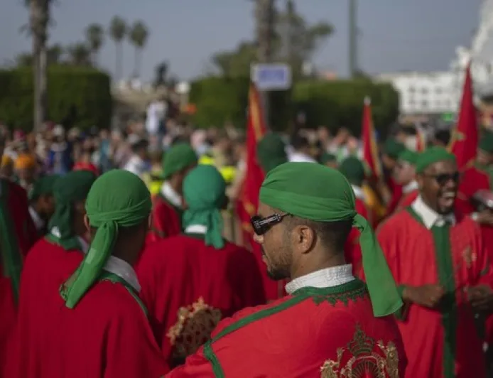 Maroko Jadi Juara Piala Afrika 2025: Kontroversi dan Reaksi Sengit Final AFCON