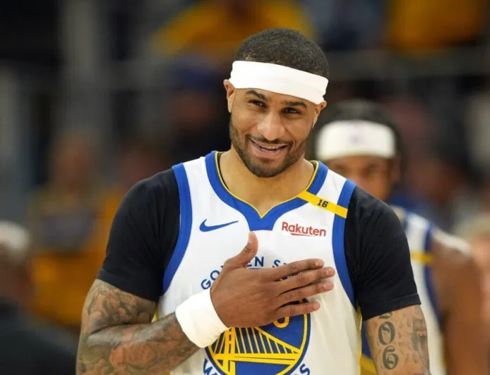 Gary Payton II Siap Minta Pertukaran Jika Tim Seattle Bangkit Lagi