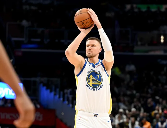 Nilai Pasar Kristaps Porzingis Ditentukan oleh Performa Bulan Depan