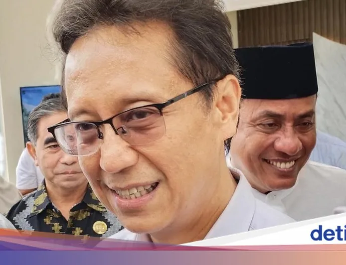 Menkes Ungkap Penurunan Drastis Kecelakaan Mudik 3 Tahun Terakhir