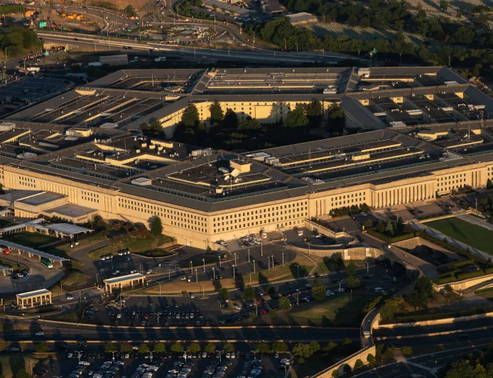 Pemerintah AS Sebut Anthropic Risiko Keamanan Nasional yang Tidak Dapat Diterima