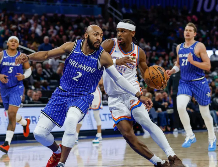 Thunder Jadi Tim Pertama yang Lolos Playoff NBA 2026 dengan Rekor Terbaik