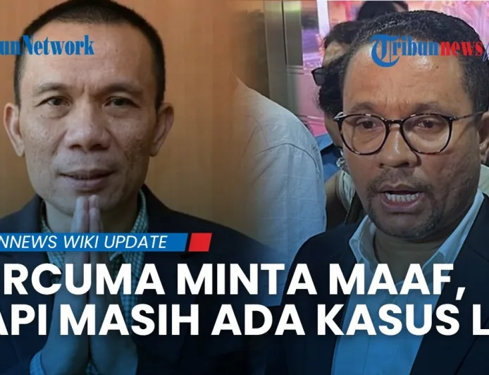 Permintaan Maaf Rismon ke Jokowi Dinilai Percuma, Kuasa Hukum Roy Suryo Sebut Masih Ada Kasus Lain