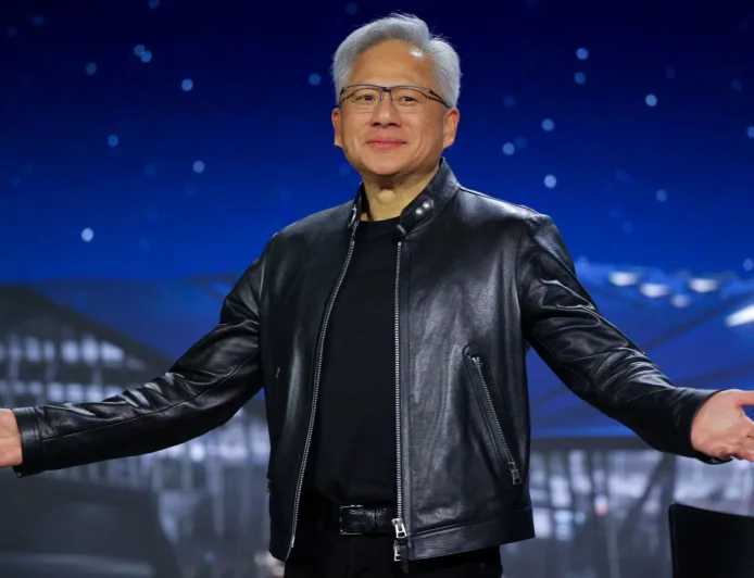 Saham AI China Melonjak Usai CEO Nvidia Sebut OpenClaw Sebagai 'ChatGPT Berikutnya'