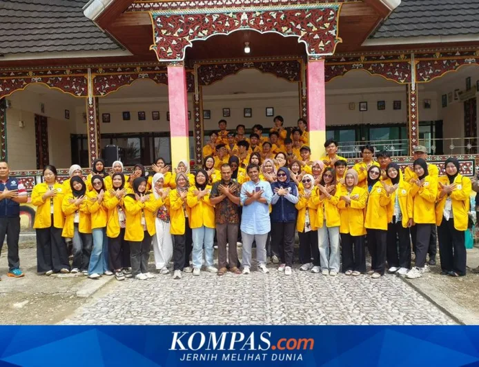 Mahasiswa Untidar Sulap Ikan Nila Maninjau Jadi Produk Bernilai Tinggi