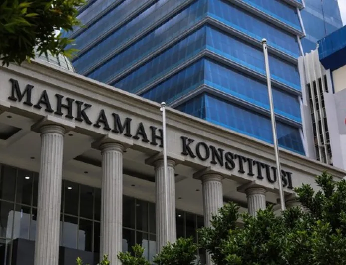 Tafsir MK Pasal 14 UU Tipikor: Dampak dan Efektivitas Penegakan Hukum Korupsi