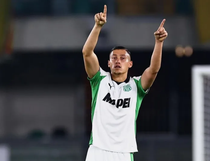 Jelang Juventus vs Sassuolo: Jay Idzes Diharuskan Rebut 3 Poin di Turin